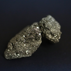 Pyrite