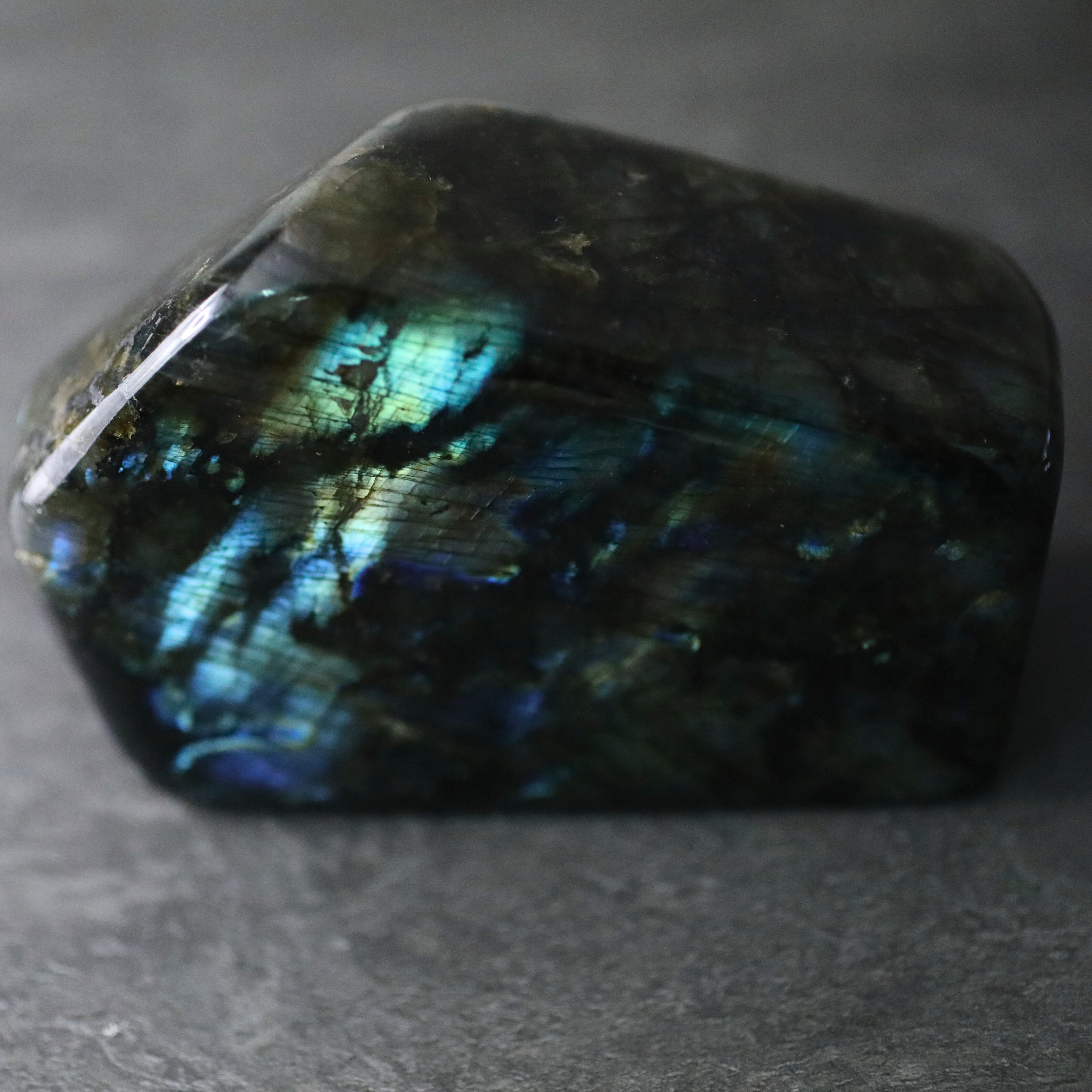 Labradorite