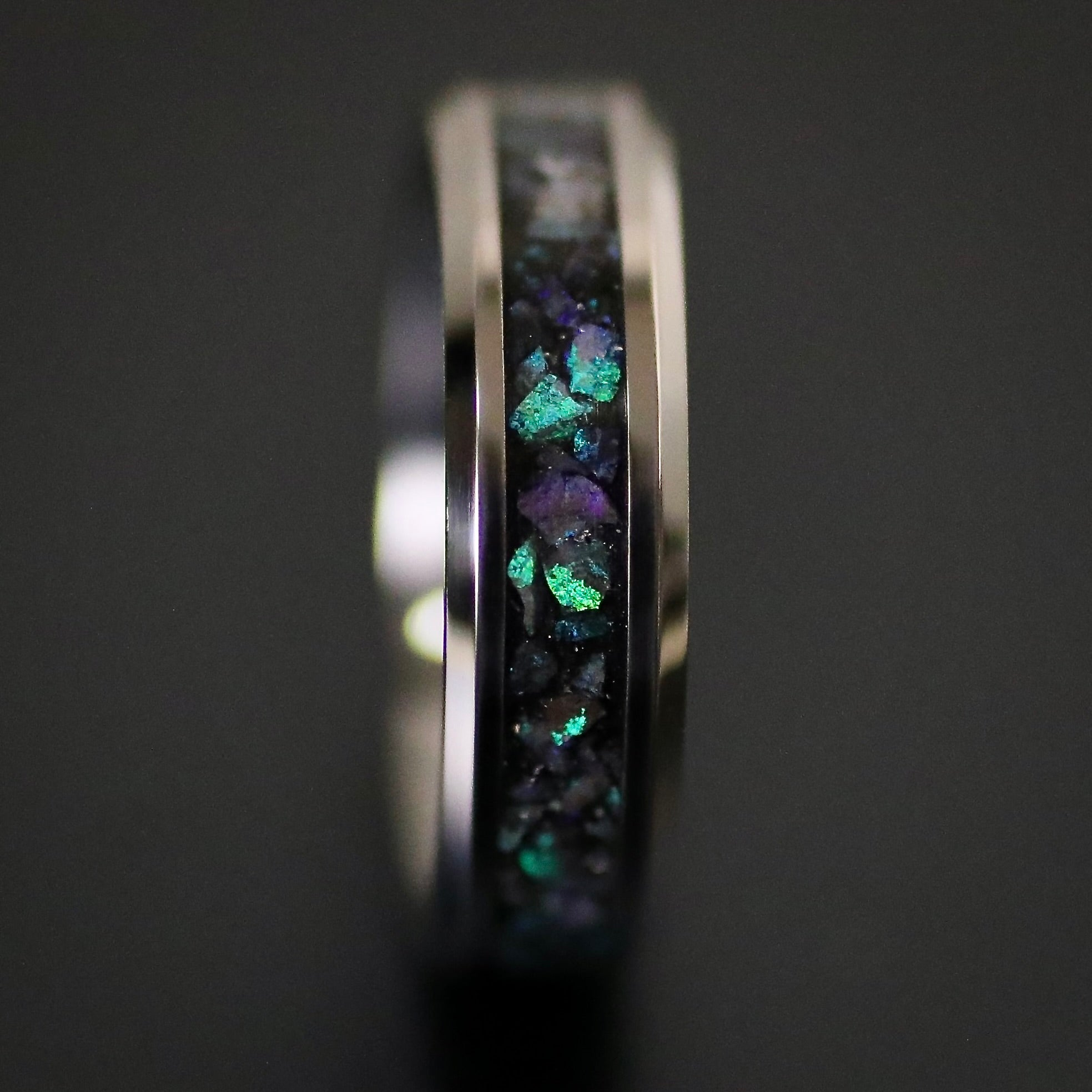 Bagues Pierres naturelles