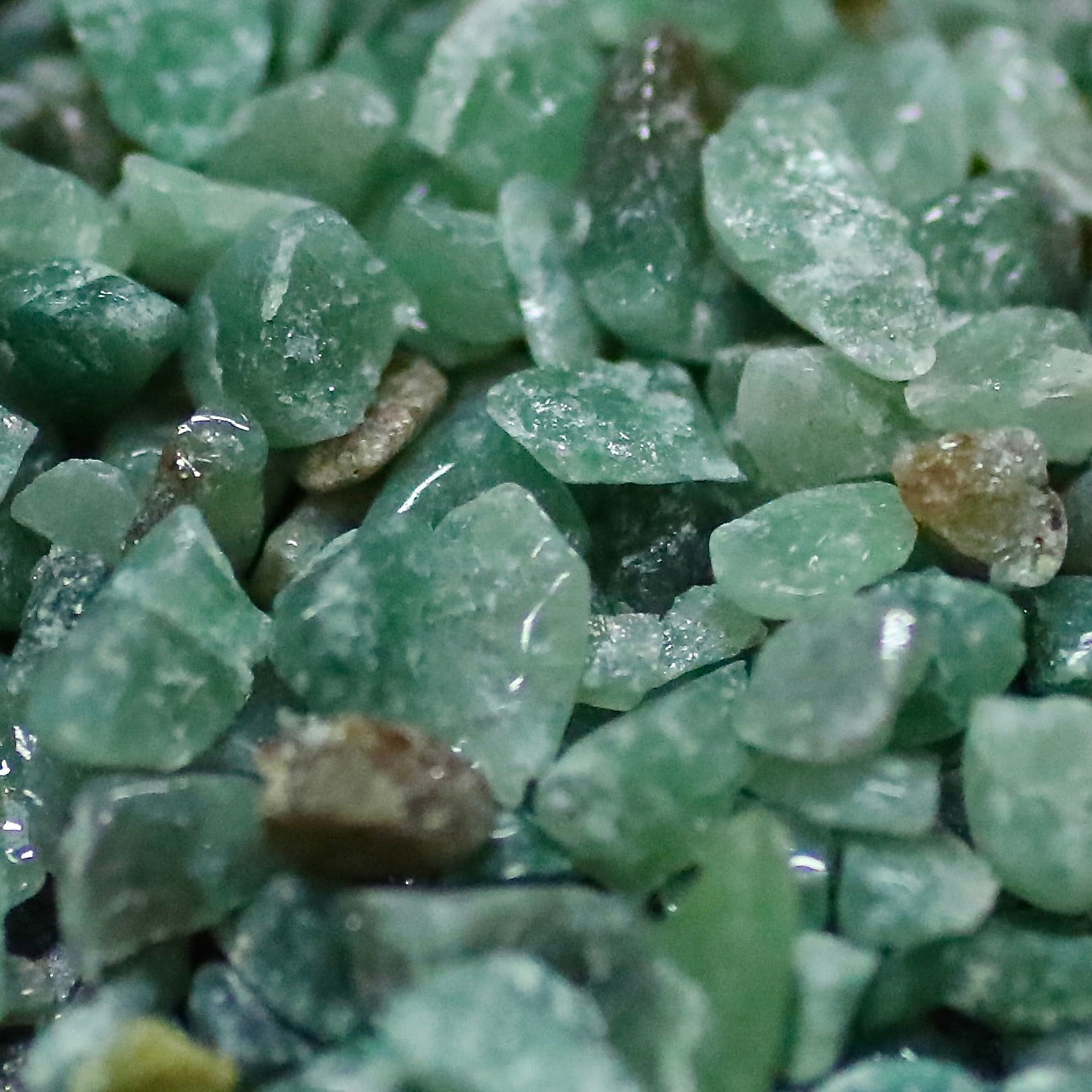 Aventurine